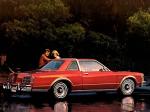 Dodge Diplomat Medallion Coupe 1977 года